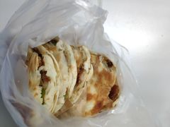-冯师傅陕西名吃(金润华府店)