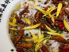 -太二酸菜鱼(菱角湖万达店)