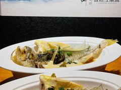 -庭院江南菜•烤鸭•非遗传承(丰台总部基地店)