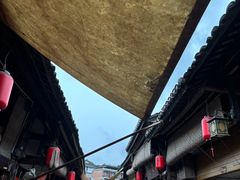 -尧坝古镇
