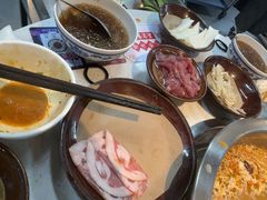 -芈重山老火锅(广州首店)