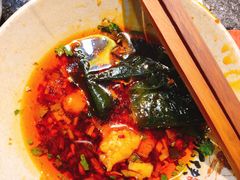 -蜀大侠火锅(金平广场店)