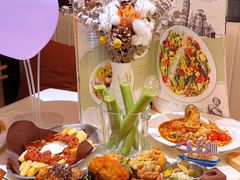 -get pizza意大利餐厅(凯德MALL店)