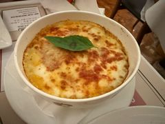 -安妮意大利餐厅(世贸天阶店)