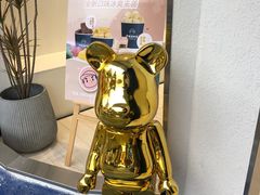 -汴梁徐先生厚切炒酸奶(西街店)