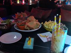 -MOSSO音乐酒吧·Live House(南京西路店)