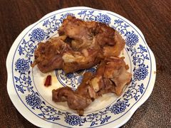 窝骨筋-老三羊汤【北兴隆街店】