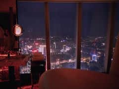 -广州四季酒店