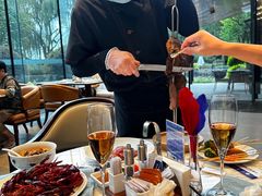 -南湖宾馆·鸳湖阁全日制餐厅