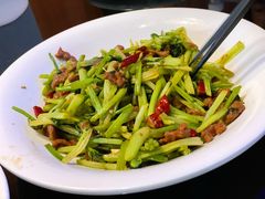 -味莊餐厅(康庄南街店)