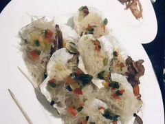 -夜市全日餐厅·洲际酒店(石家庄洲际酒店)