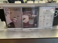-CUBIC3三立方咖啡(西岸凤巢店)