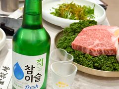 -黄金牧场(明洞总店)