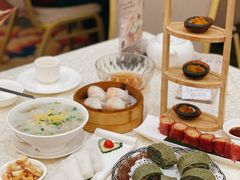 -顺德人家食府(黄金广场店)