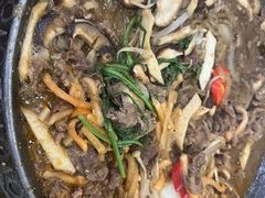 -全州拌饭馆(断桥店)
