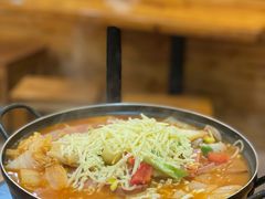-芒果料理小吃(人民大会堂店)
