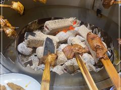 -醉月城西昌火盆烧烤(天府店)