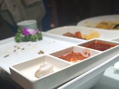 -阿西娅食府(中关村店)