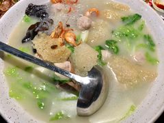 -老头儿油爆虾·知味杭州(爱琴海购物中心)