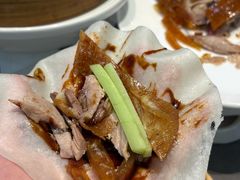 -黑窑厂糖油饼烤鸭·清真菜(旗舰店)