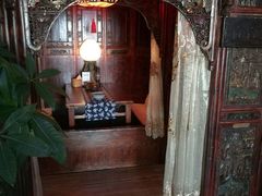 -碧露轩·大益茶体验馆(镇江路店)