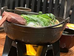 -玄白·炭烤活鳗(上海首店)