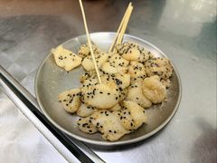 招牌落汤钱-老胡甜汤(龙眼店)