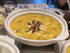 -小菜园新徽菜(无锡人民路红豆店)