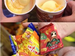 -仙隐小鹿中華の日料(正弘城店)