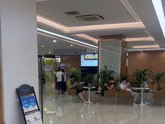 -美年大健康体检(滨江分院)