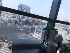 -连云港苏宁索菲特酒店