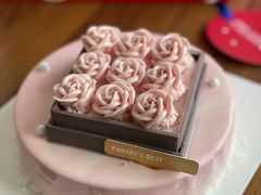 -Pantry's Best派悦坊蛋糕(K11购物艺术中心店)