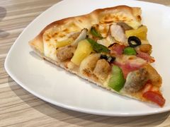 -必胜客(仁恒店)
