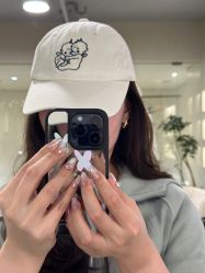 -月野兔日式美睫美甲