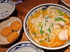 -鑫花溪牛肉米粉(景德路店)