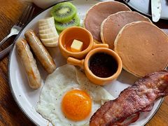 -CafeDuVillage乡村咖啡馆(美邻苑店)