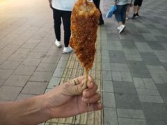-上海鸡柳店(中街盛京大家庭店)
