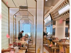 -粤集·手工粤菜(皇庭广场店)