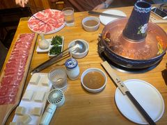 -四喜小胖·北京涮肉(五道营店)