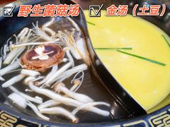 -潮澎派·潮汕菜大排档(南较西路店)