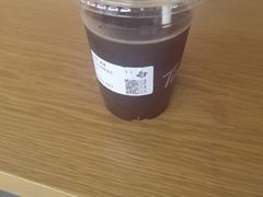 -Tims天好咖啡·贝果(凯德大峡谷购物中心店)