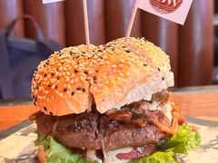 -FAT COW(静安寺店)