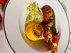 -傲廬·云端餐厅·深圳柏悦酒店