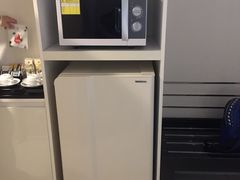 -曼谷文华中心点大酒店