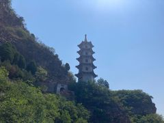 -圣莲山风景区