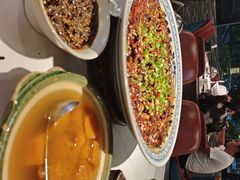 -新概念来凤鱼(璧山店)