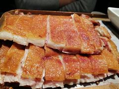 -京味斋·北京烤鸭(华威桥北工大店)