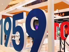 -深圳来福士广场