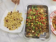 -江城燕子大排档(江汉路步行街店)