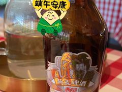 -西贝(东方路店)